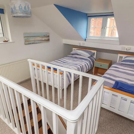 9 Harefield Cottages Exmouth Eksteriør billede