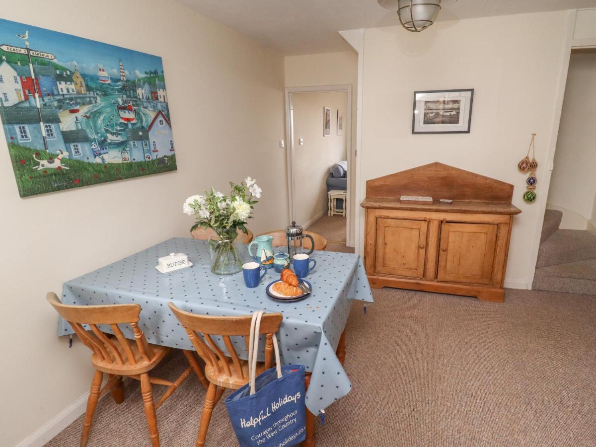 9 Harefield Cottages Exmouth Eksteriør billede