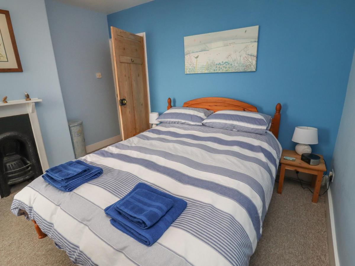 9 Harefield Cottages Exmouth Eksteriør billede