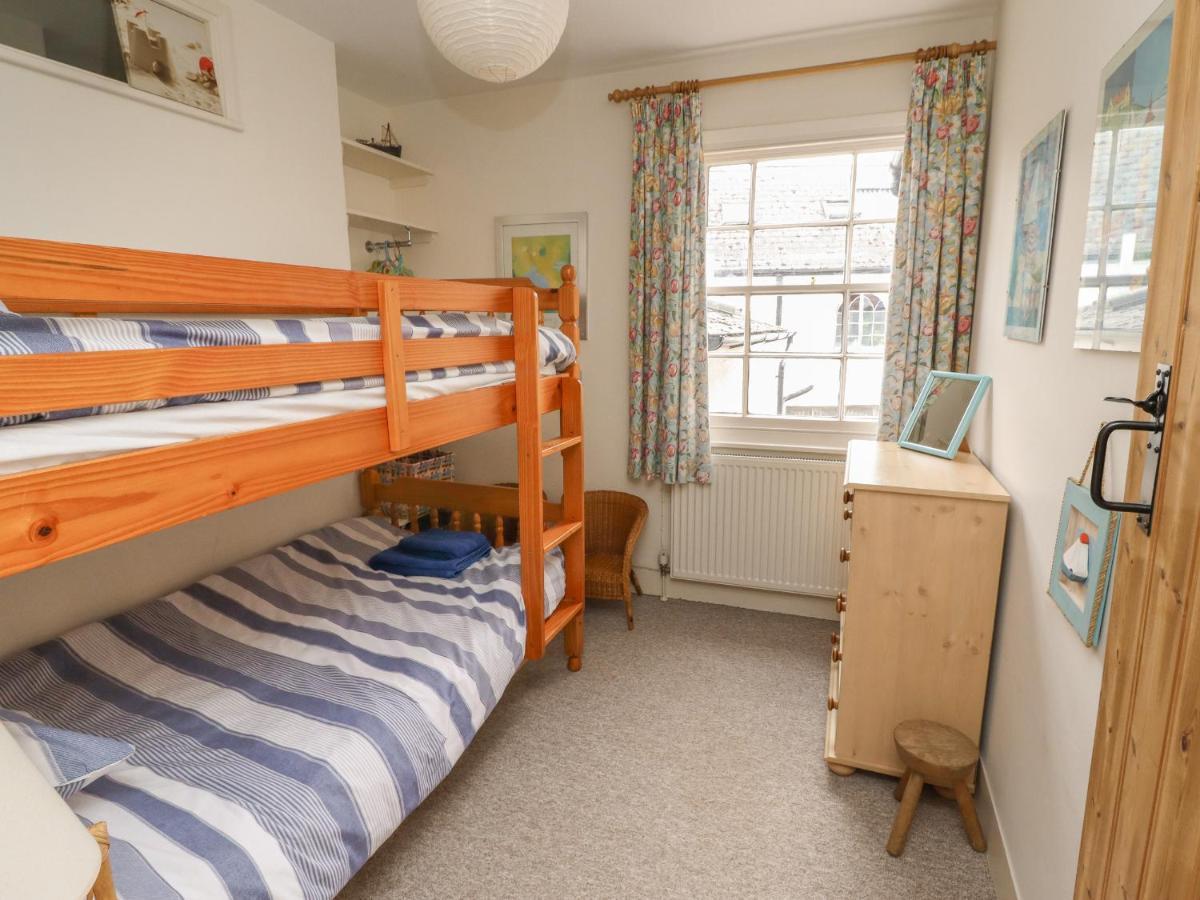 9 Harefield Cottages Exmouth Eksteriør billede