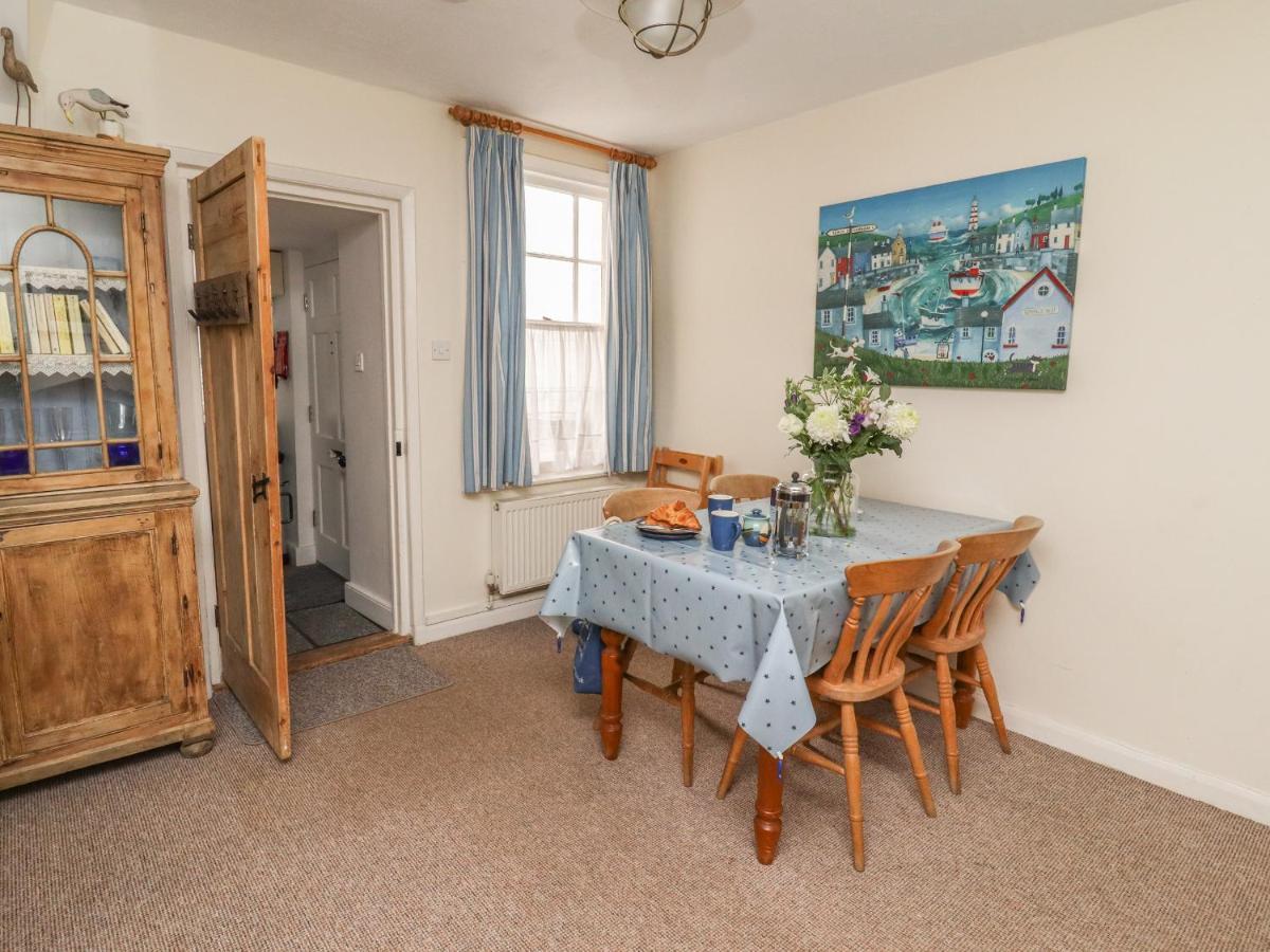 9 Harefield Cottages Exmouth Eksteriør billede