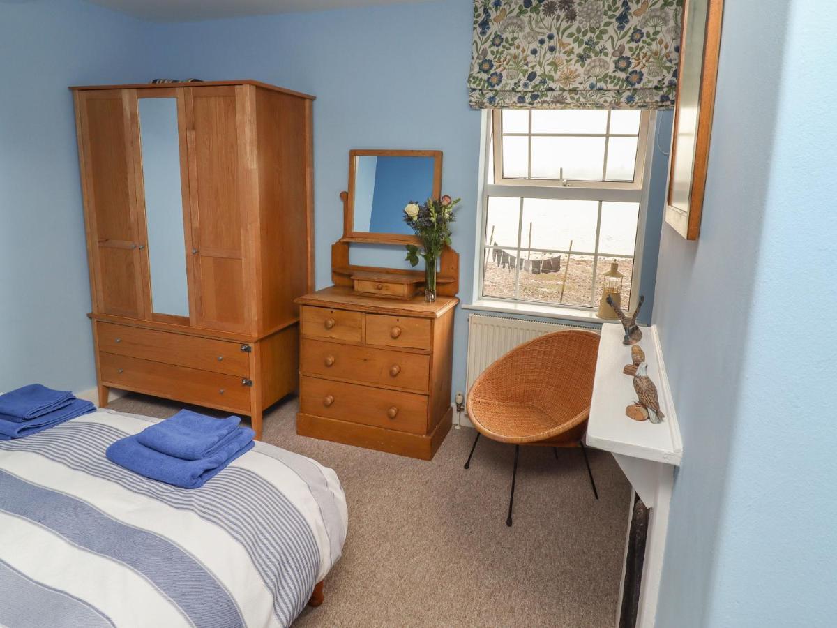 9 Harefield Cottages Exmouth Eksteriør billede