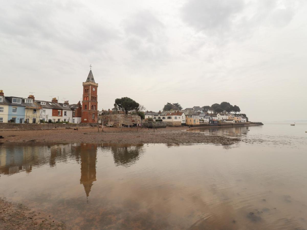 9 Harefield Cottages Exmouth Eksteriør billede