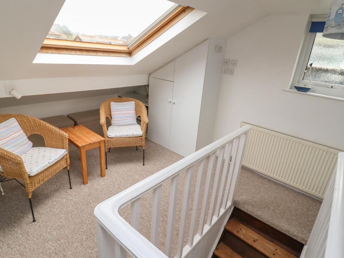 9 Harefield Cottages Exmouth Eksteriør billede