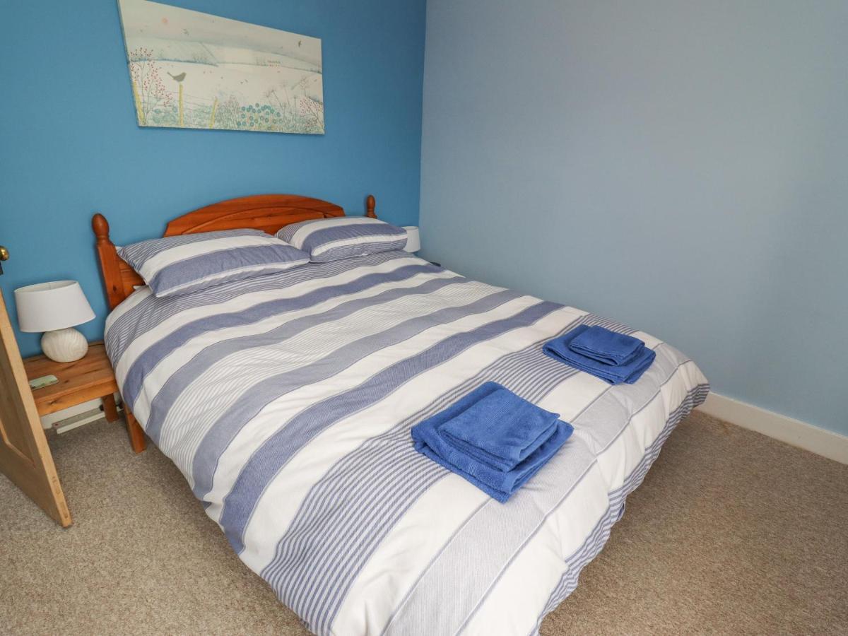 9 Harefield Cottages Exmouth Eksteriør billede