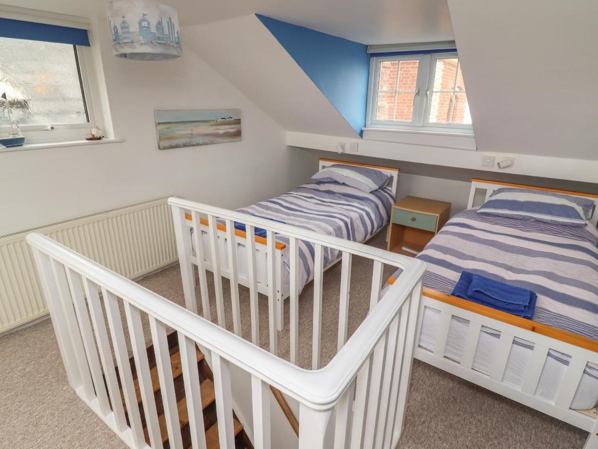9 Harefield Cottages Exmouth Eksteriør billede