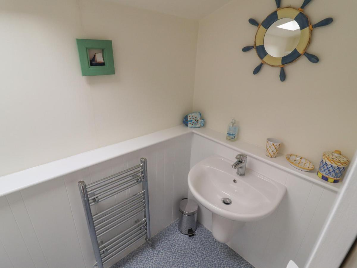 9 Harefield Cottages Exmouth Eksteriør billede
