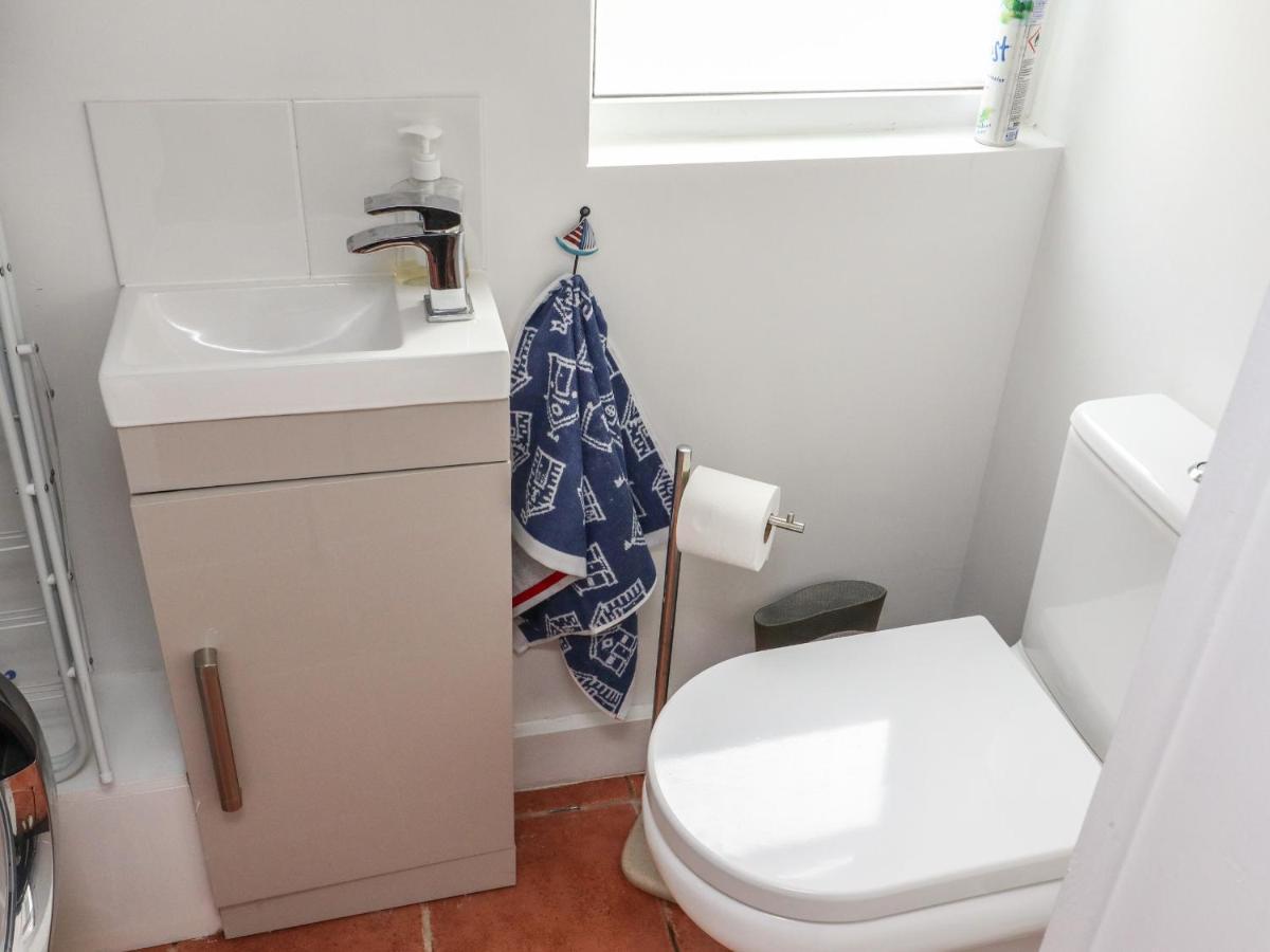 9 Harefield Cottages Exmouth Eksteriør billede